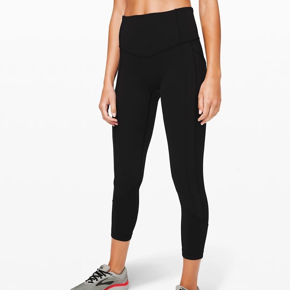 Lulu Lemon Leggings